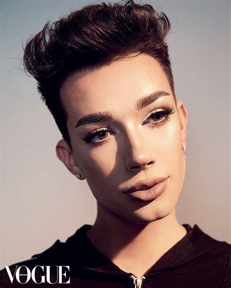 cosmopolitan james charles|james charles men.